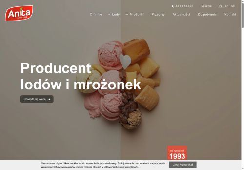 anita.com.pl