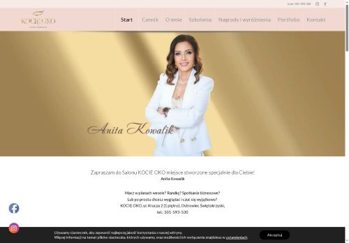 anitakowalik.pl