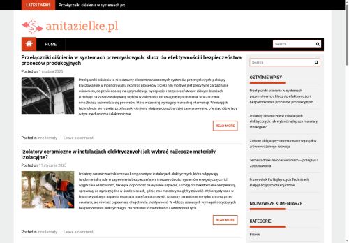 anitazielke.pl
