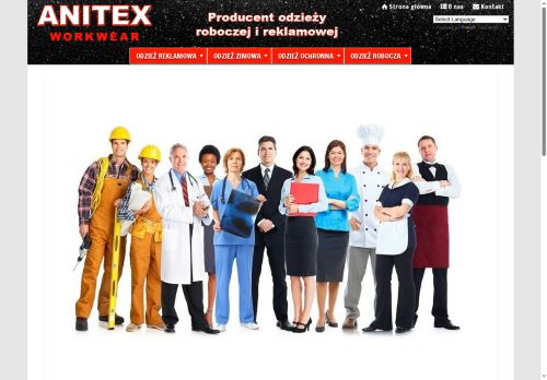 anitex.eu