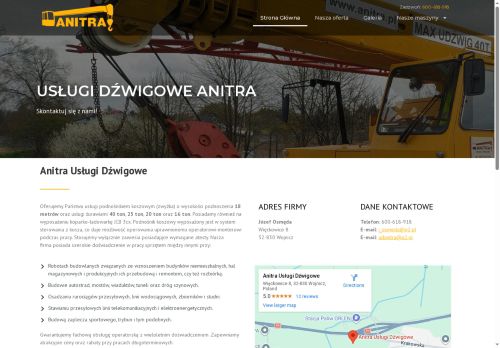 anitra.pl