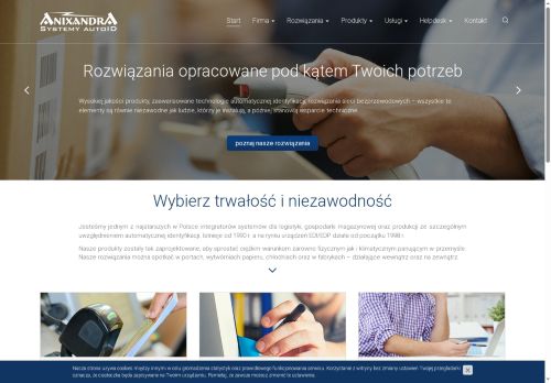 anixandra.com.pl