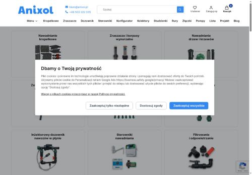 anixol.pl
