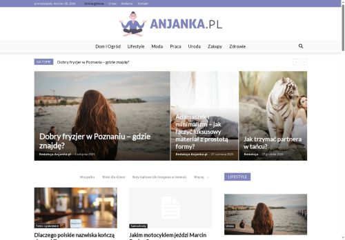 anjanka.pl