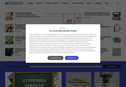 ankieterka.pl