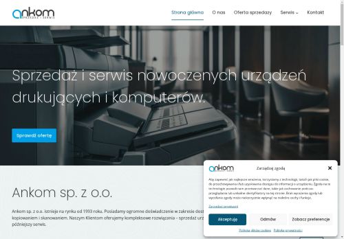 ankom.pl