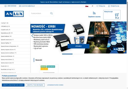 anlux.pl