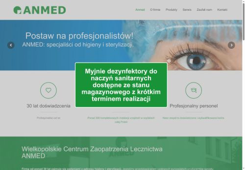 anmed.com.pl