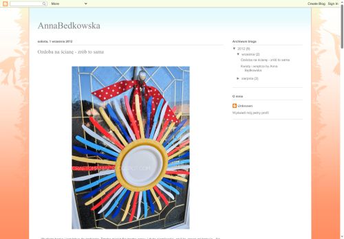 annabedkowska.blogspot.com
