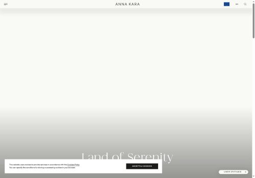 annakara.com