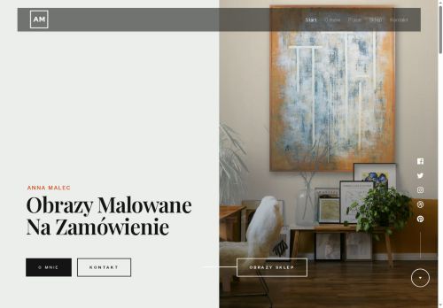 annamalec.pl