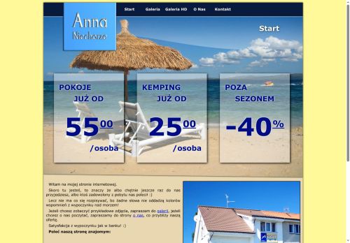 annaniechorze.pl