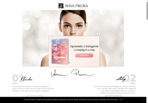 annapikura.com