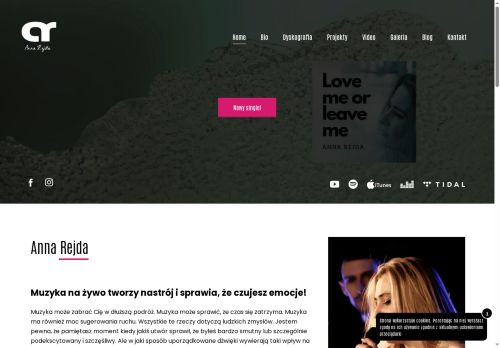annarejda.com
