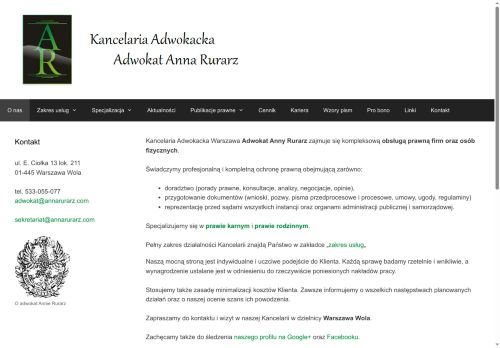 annarurarz.com