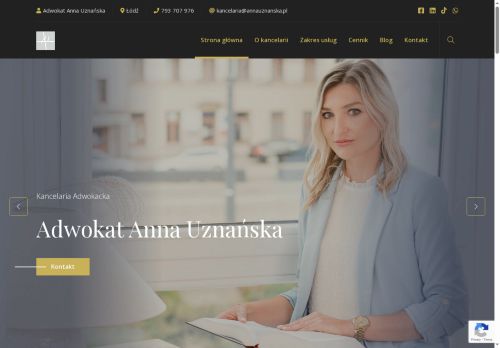 annauznanska.pl