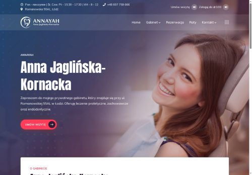 annayah.pl