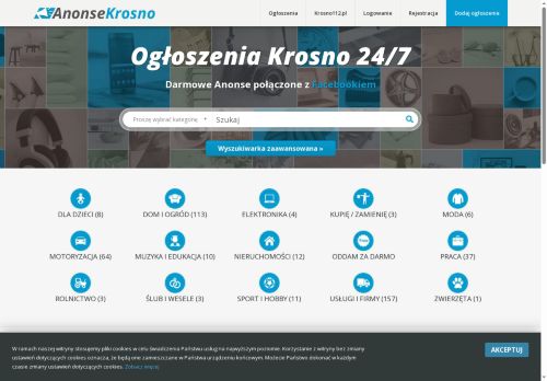 anonse-krosno.pl