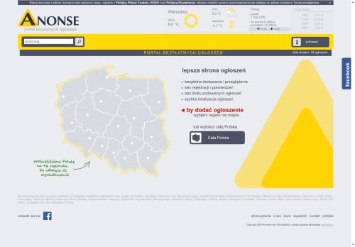 anonse.com