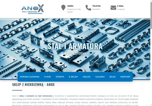 anox.com.pl