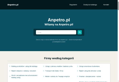 anpetro.pl