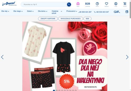 anstel.pl