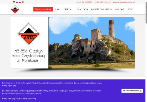 anta.com.pl