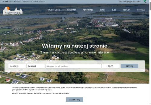 antares.szczecin.pl