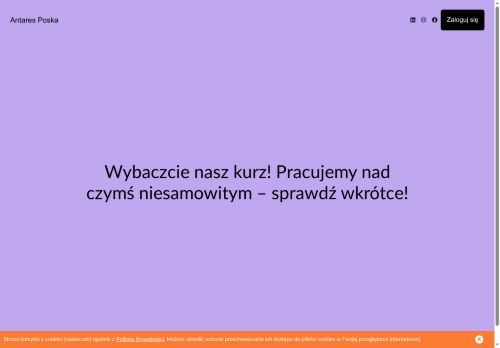 antarespolska.com