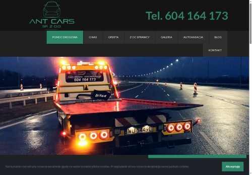 antcars.pl
