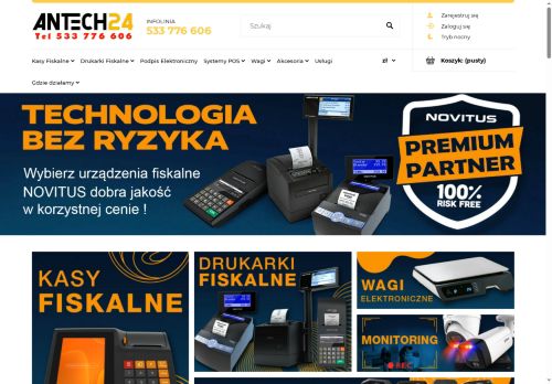antech24.pl