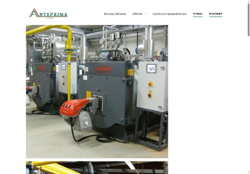 anteprima.com.pl