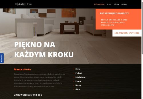 antexdom.com