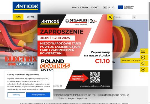 anticor.pl