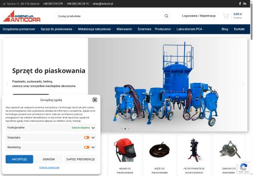 anticorr.com.pl