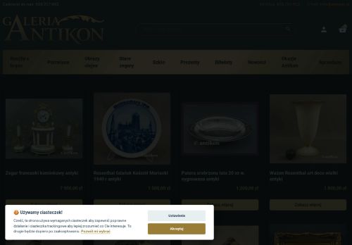 antikon.pl