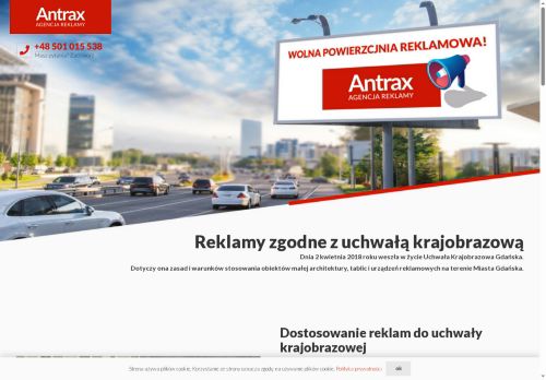 antrax.gda.pl