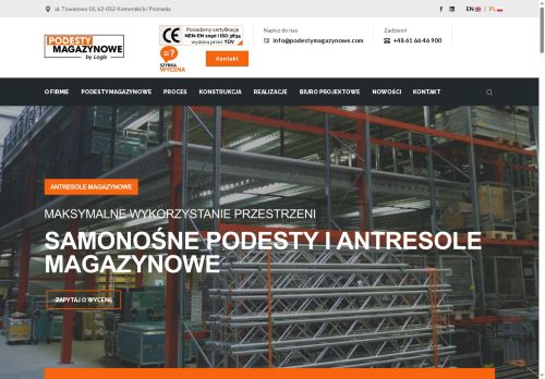 antresolemagazynowe.pl