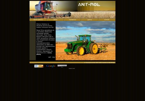 antrol.pl