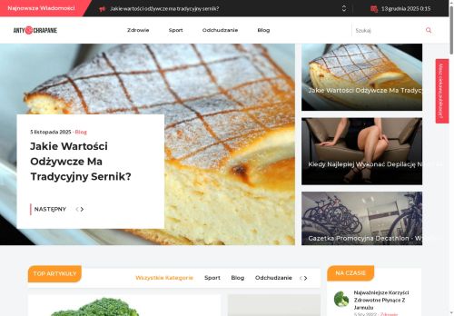anty-chrapanie.pl