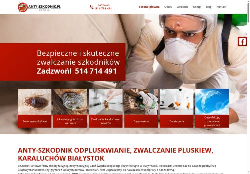 anty-szkodnik.pl