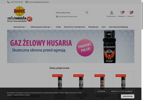 antybandyta.pl