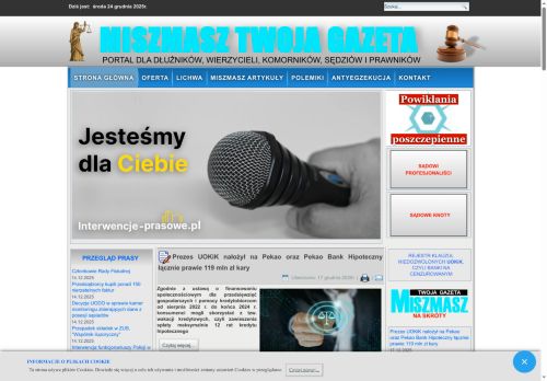antyegzekucja.pl