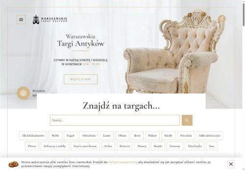 antyki-bronisze.pl