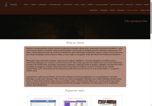 antyki-online.pl