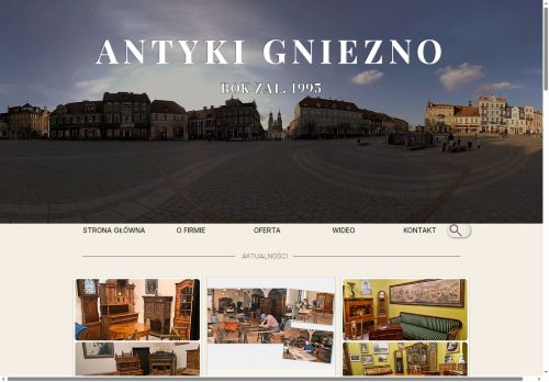 antyki.gniezno.pl