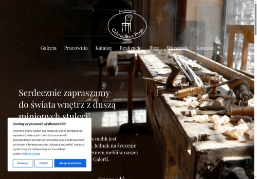 antyki.stanowski.pl