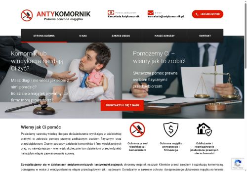 antykomornik.pl
