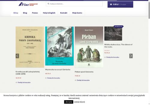 antykwariat-filar.pl