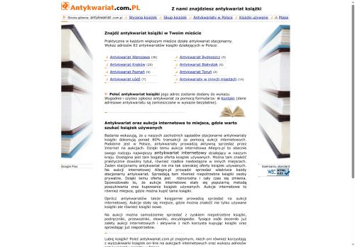 antykwariat.com.pl